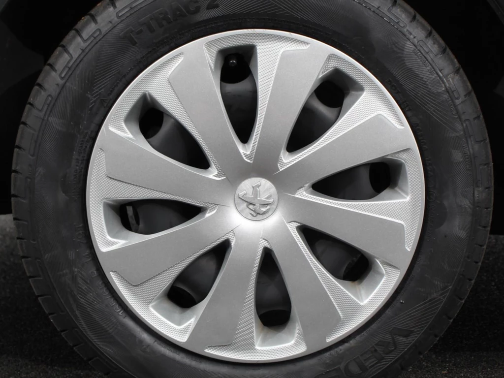 Peugeot 108 – foto 14