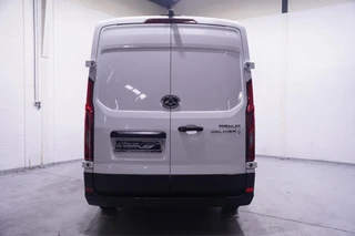 Maxus Deliver9 – thumbnail 4