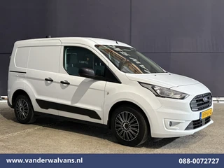 Ford Transit Connect – thumbnail 5