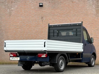 Mercedes-Benz Sprinter – thumbnail 6