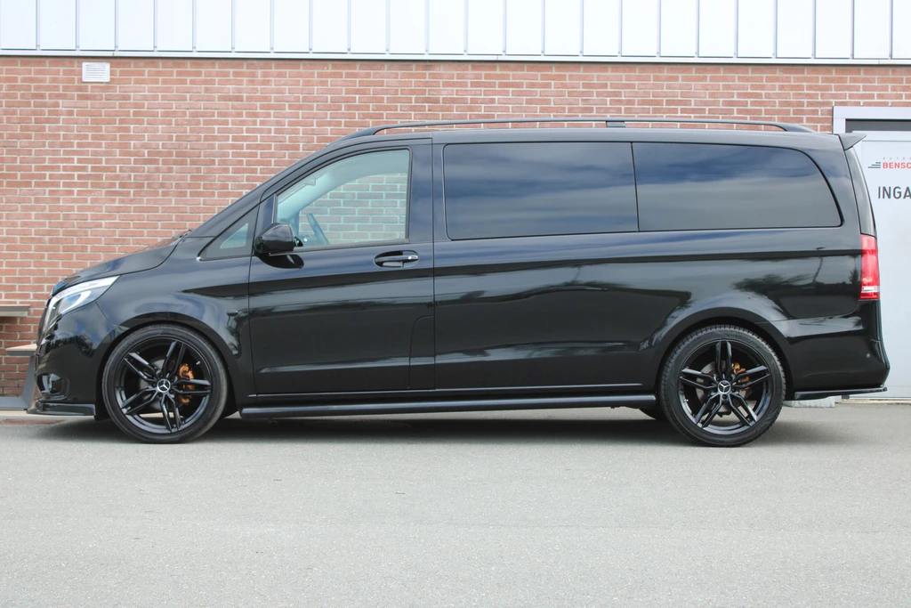 Mercedes-Benz Vito – foto 2