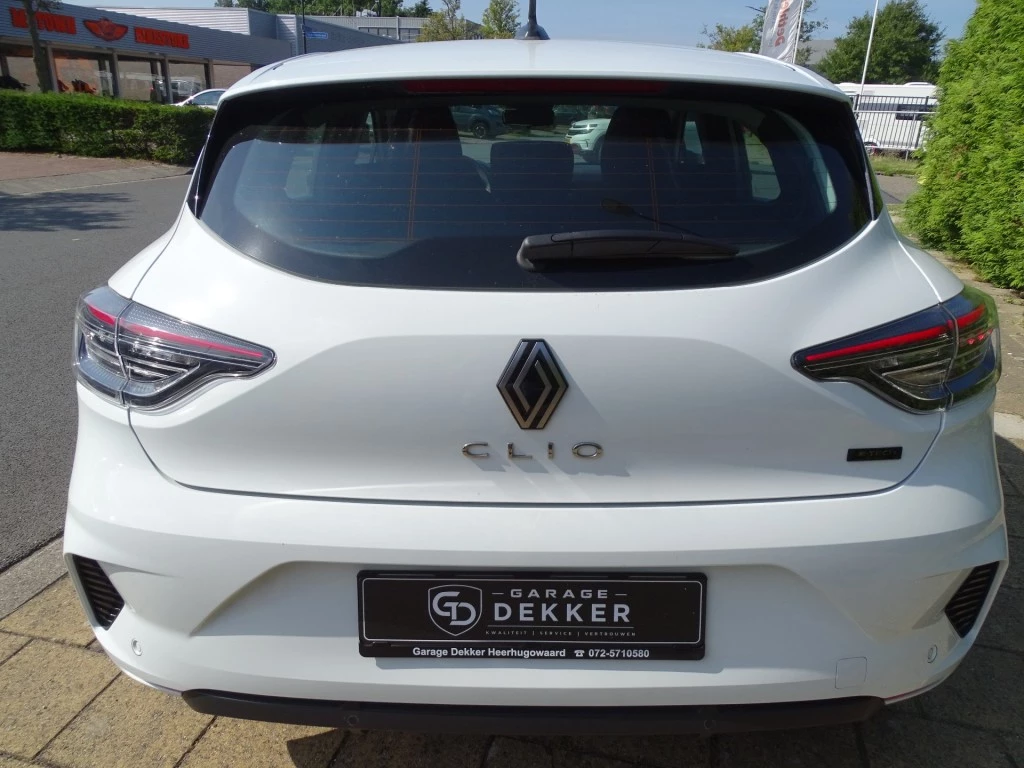 Renault Clio – foto 3