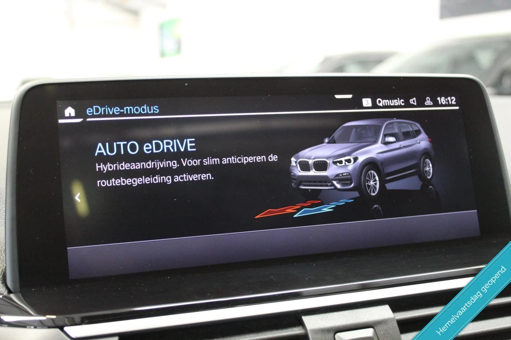 BMW X3 – foto 41