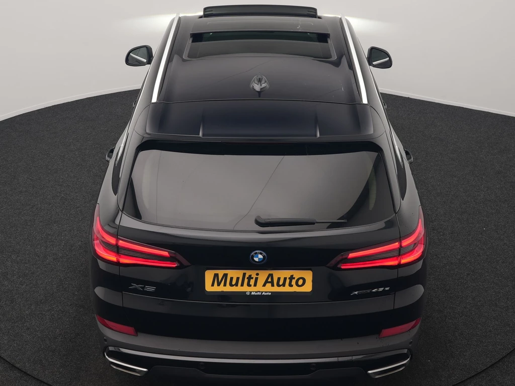 BMW X5 – foto 6
