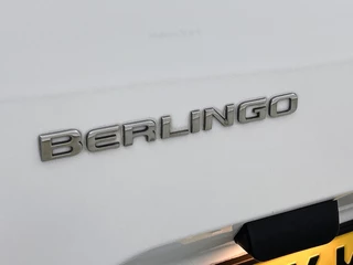 Citroën Berlingo – thumbnail 23