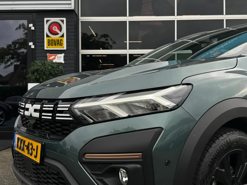 Dacia Jogger – foto 3
