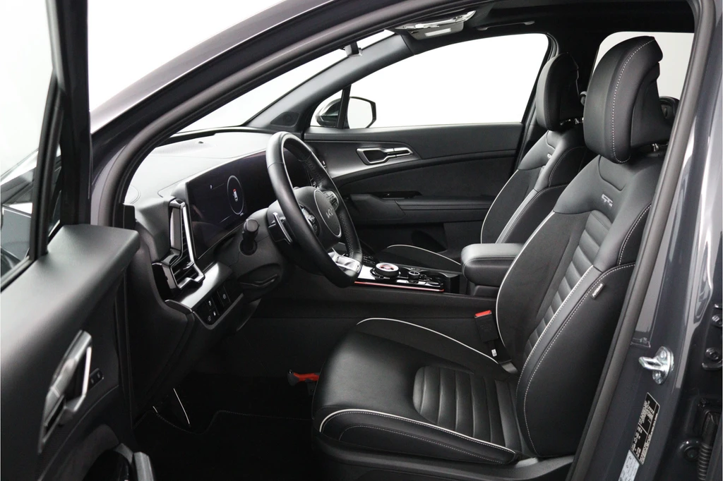 Kia Sportage – foto 24