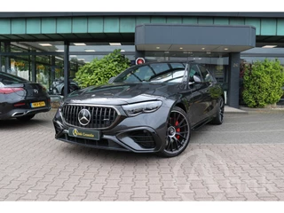 Mercedes-Benz E-Klasse – thumbnail 1