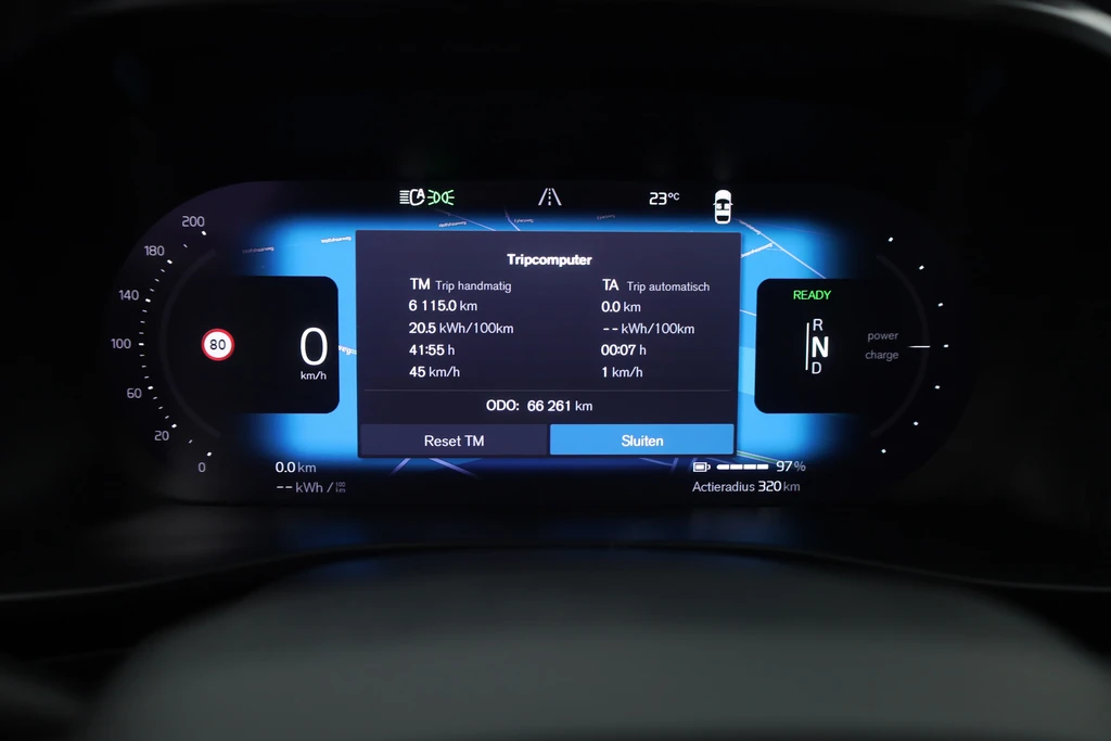 Volvo C40 – foto 16