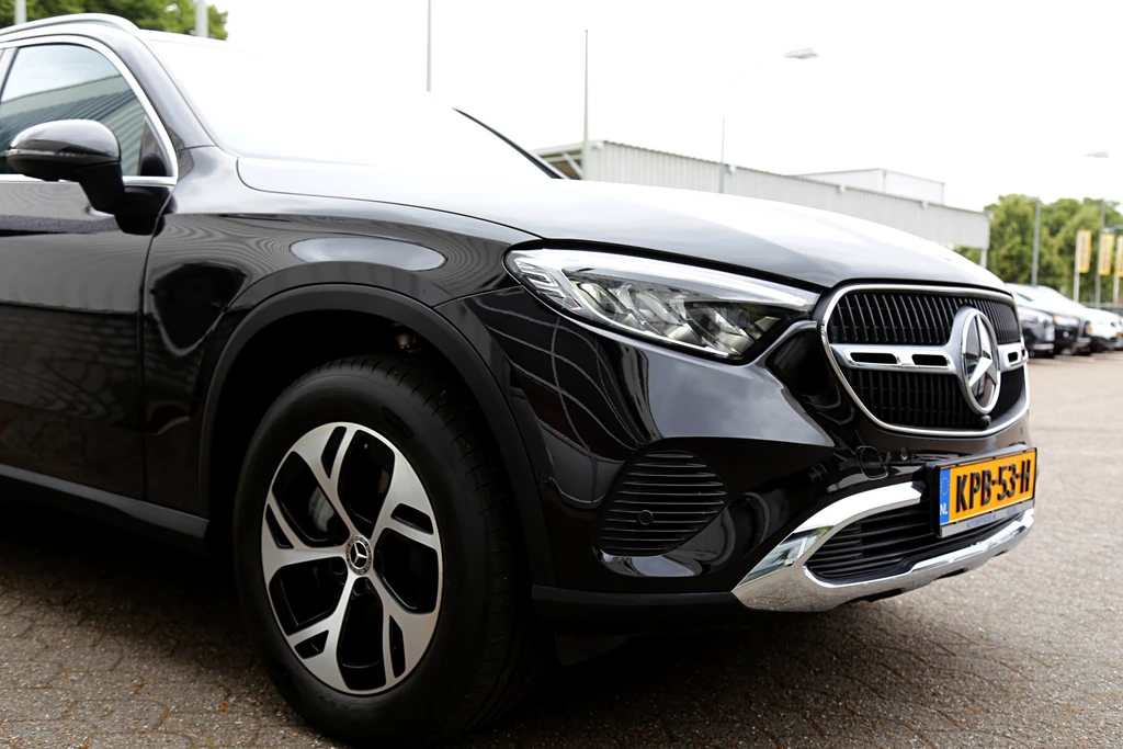 Mercedes-Benz GLC – foto 17