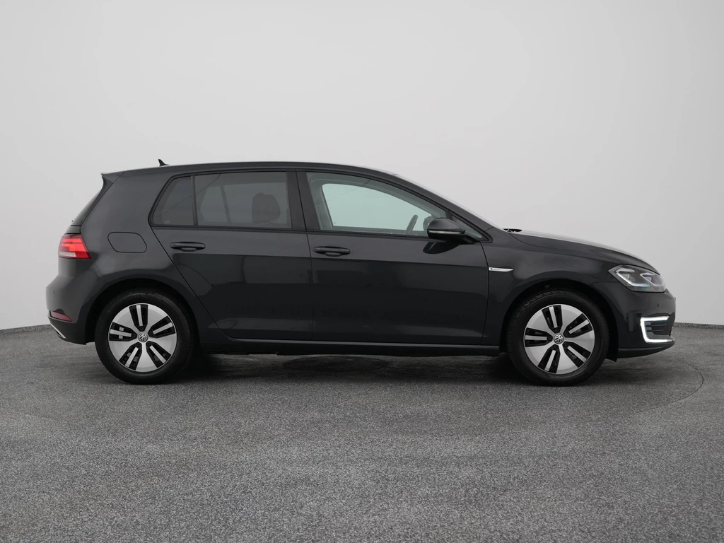 Volkswagen e-Golf – foto 13