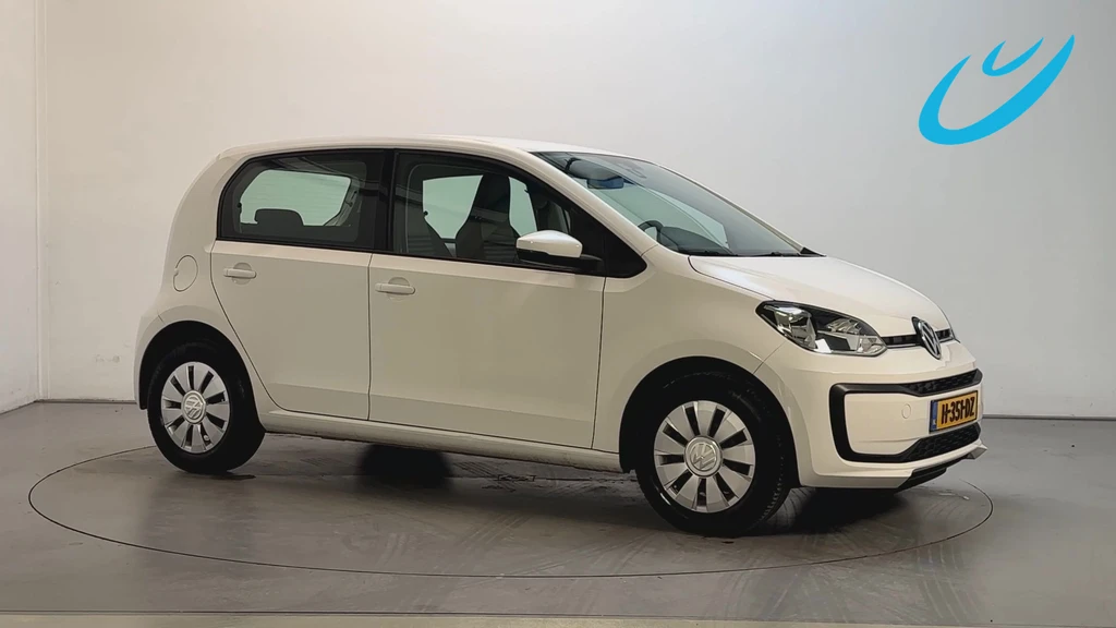 Volkswagen up! – foto 7