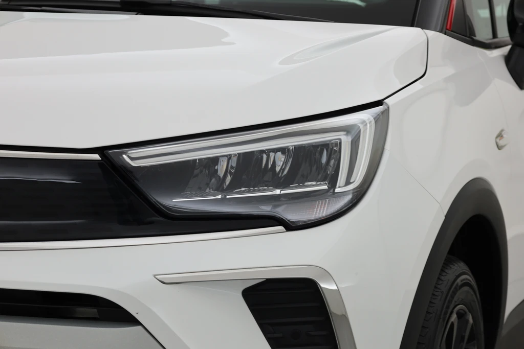 Opel Crossland – foto 26