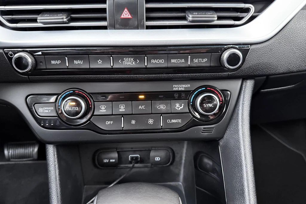 Kia Niro – foto 22