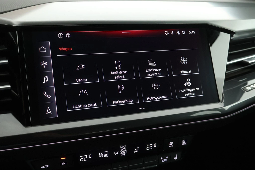 Audi Q4 Sportback e-tron – foto 29
