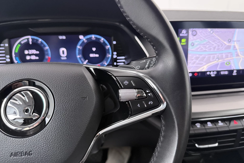 Škoda Octavia – foto 19