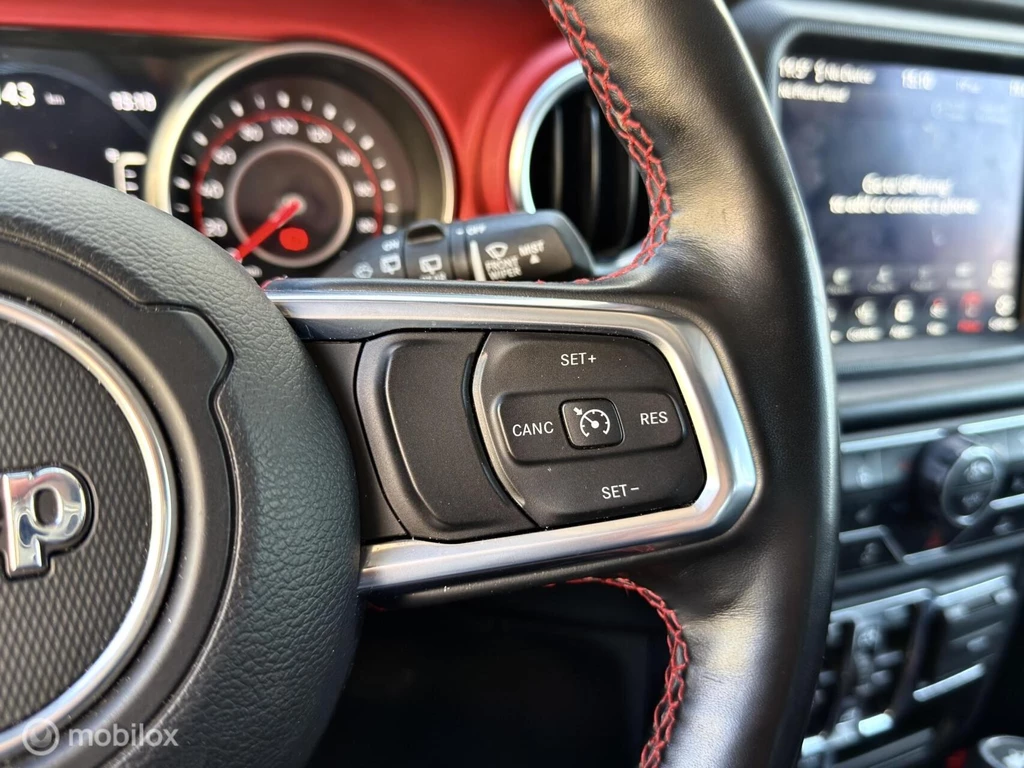 Jeep Wrangler – foto 17