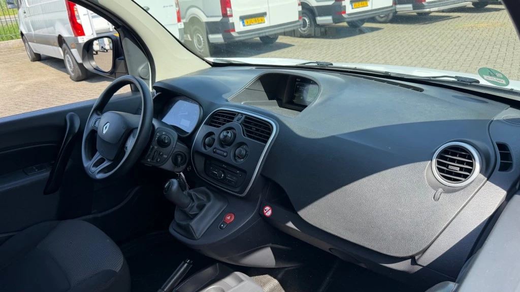 Renault Kangoo – foto 13