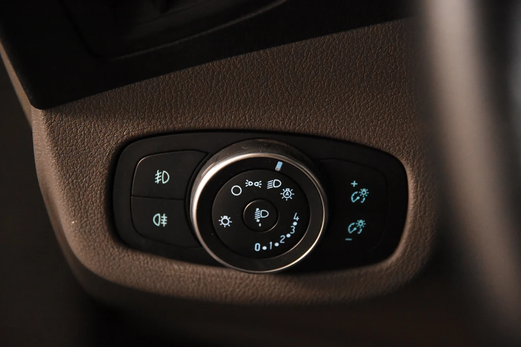 Ford Transit Connect – foto 25