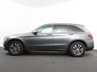 Mercedes-Benz GLC – thumbnail 2