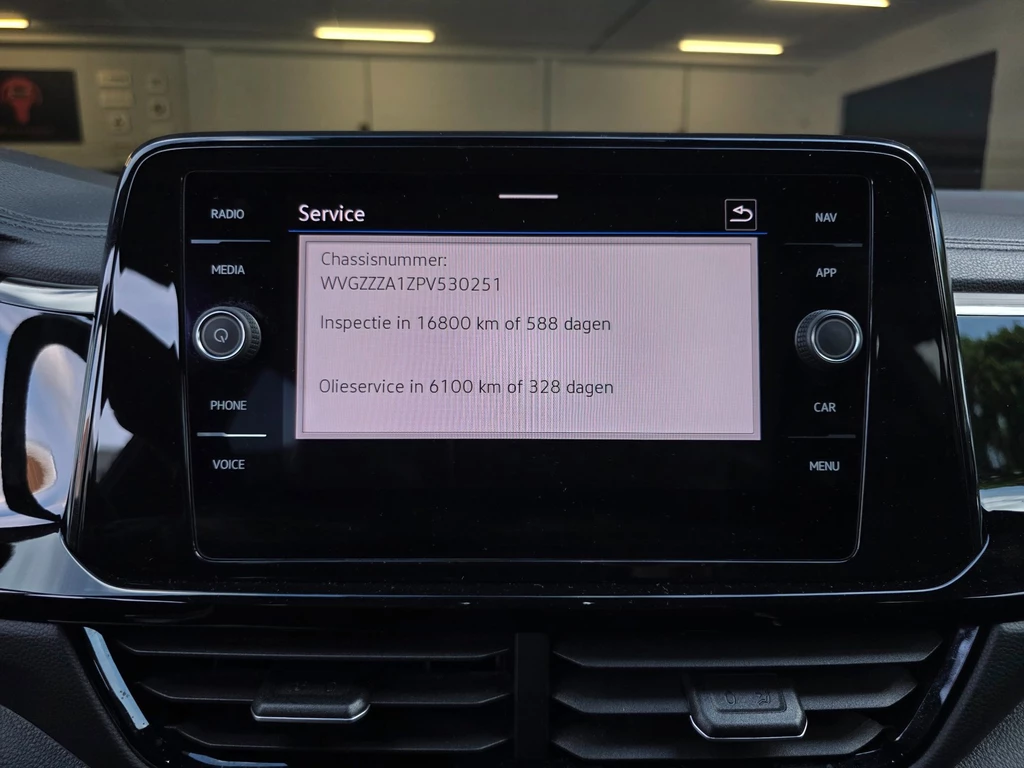 Volkswagen T-Roc – foto 54