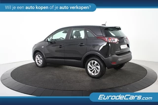 Opel Crossland X – thumbnail 7