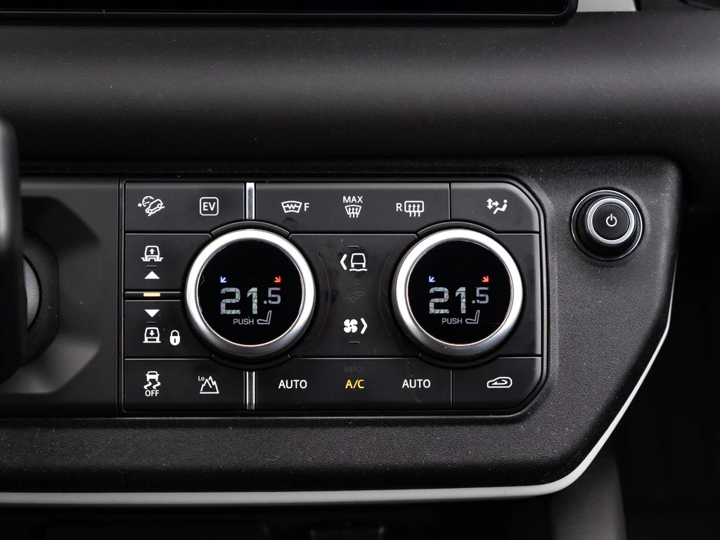 Land Rover Defender – foto 29