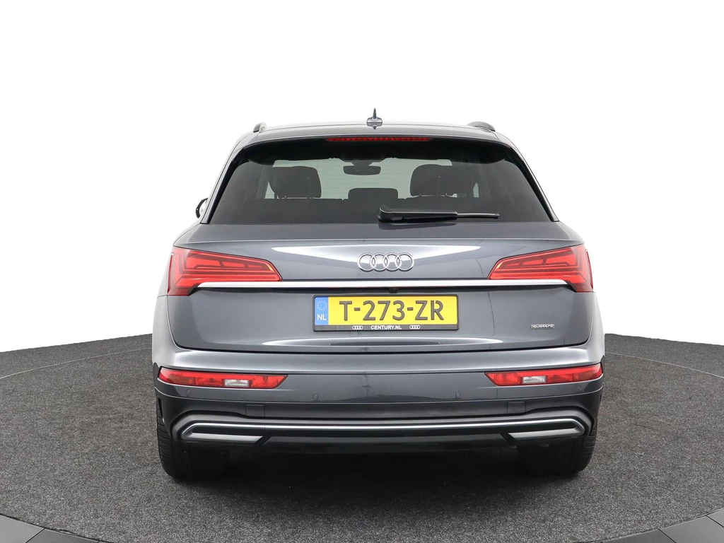 Audi Q5 – foto 5