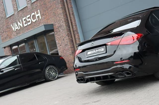 Mercedes-Benz C-Klasse – thumbnail 6