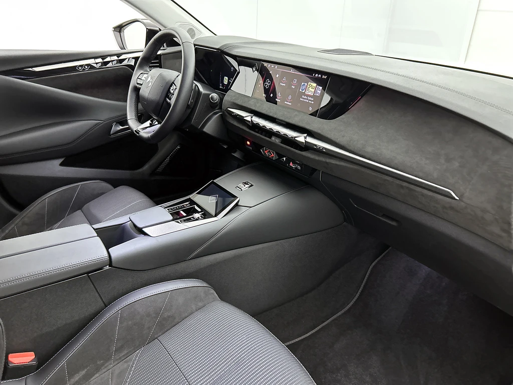 DS DS 4 – foto 20