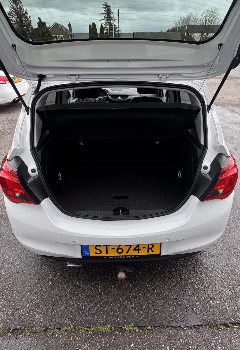 Opel Corsa – foto 17