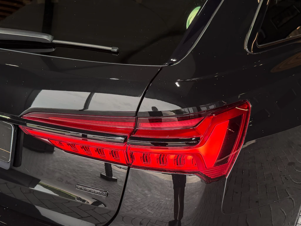 Audi A6 – foto 40