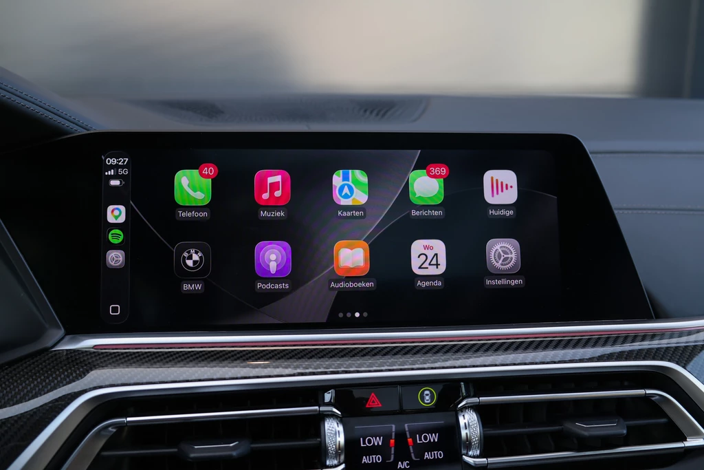 BMW X5 – foto 56