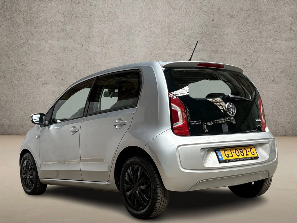Volkswagen up! – foto 3