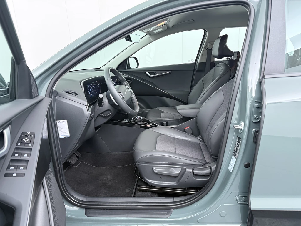 Kia Niro – foto 20
