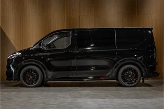 Ford Transit Custom – thumbnail 2