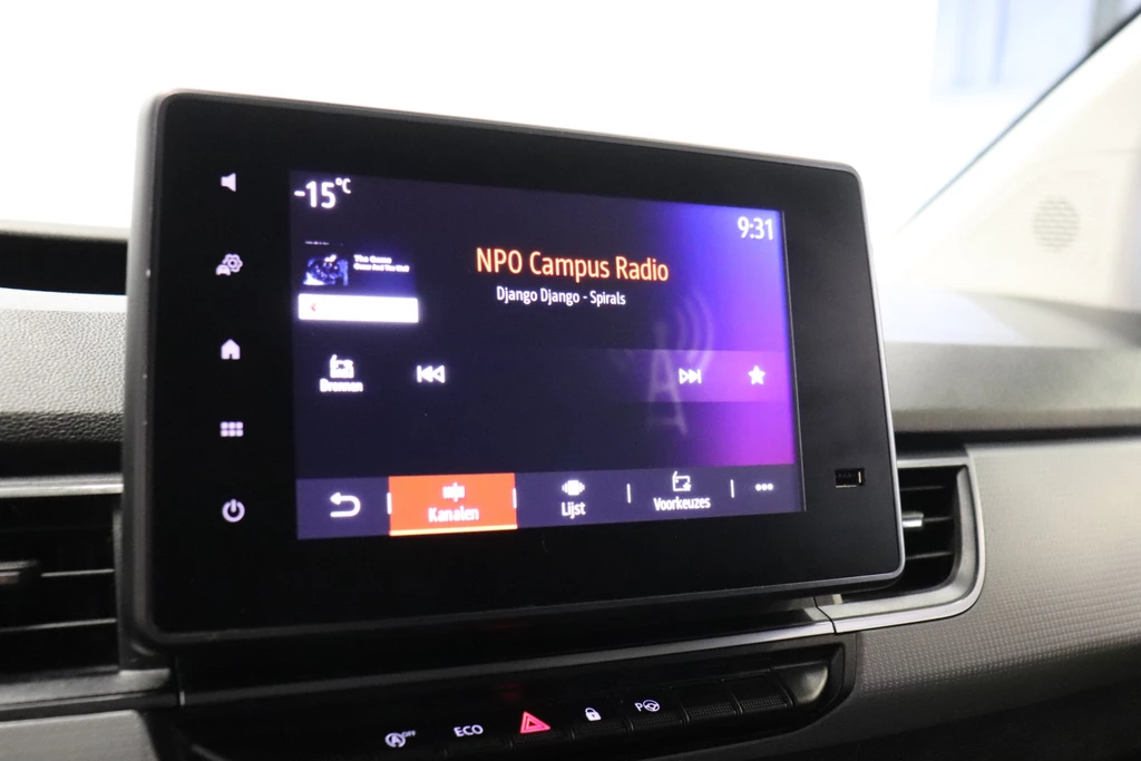 Renault Kangoo – foto 19