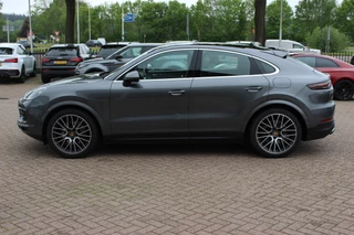 Porsche Cayenne – thumbnail 2