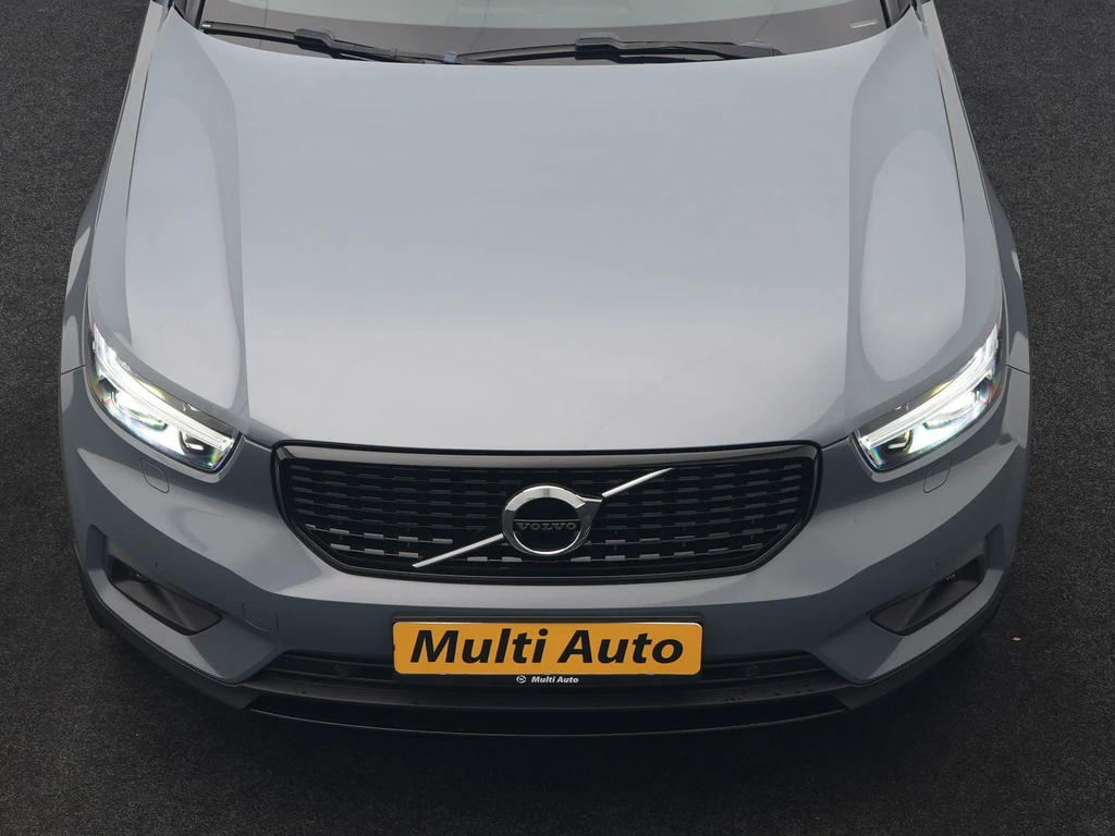 Volvo XC40 – foto 13