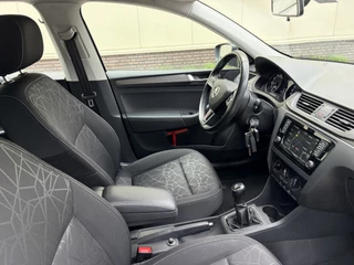 Škoda Rapid – thumbnail 26