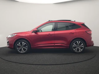 Ford Kuga – thumbnail 3