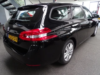 Peugeot 308 – thumbnail 4