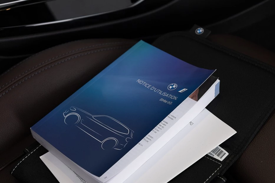 BMW iX3 – foto 14