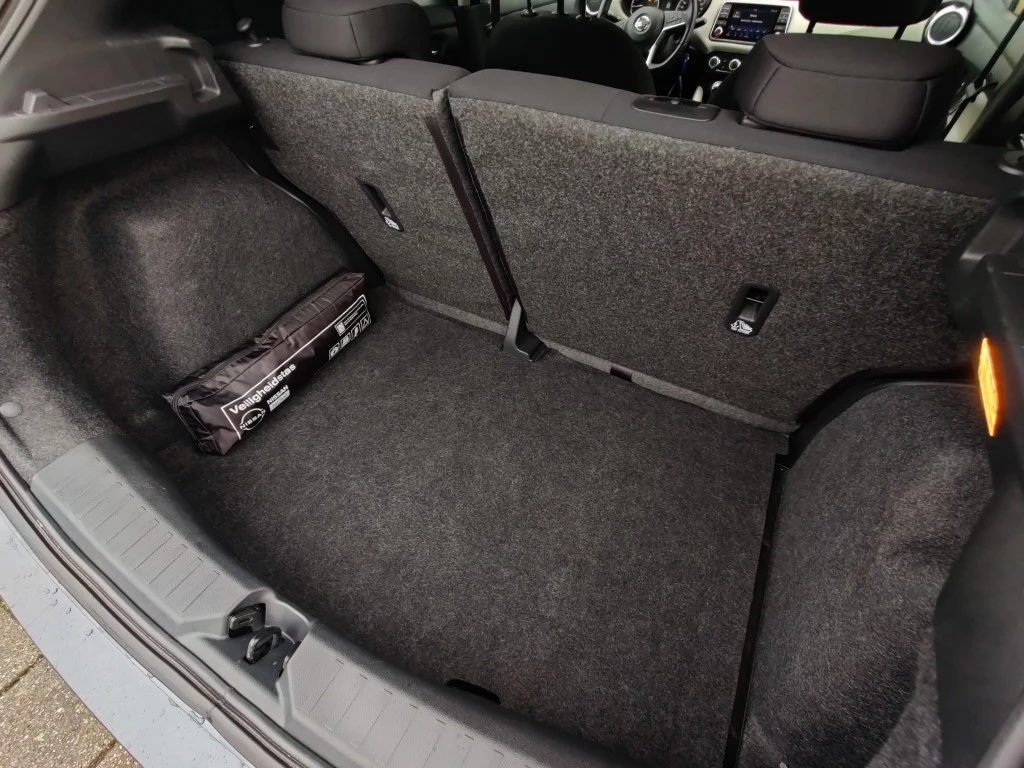 Nissan Micra – foto 10