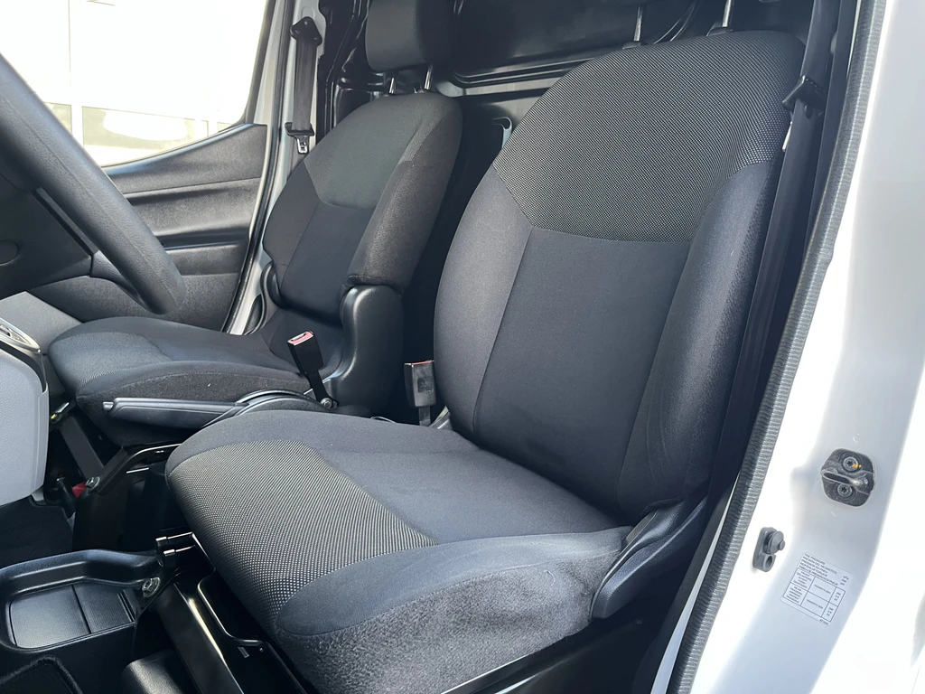 Nissan e-NV200 – foto 32