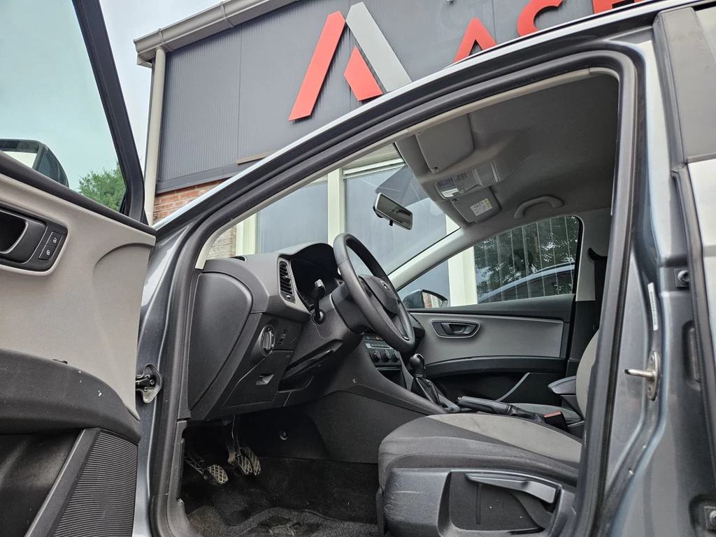 SEAT Leon – foto 10