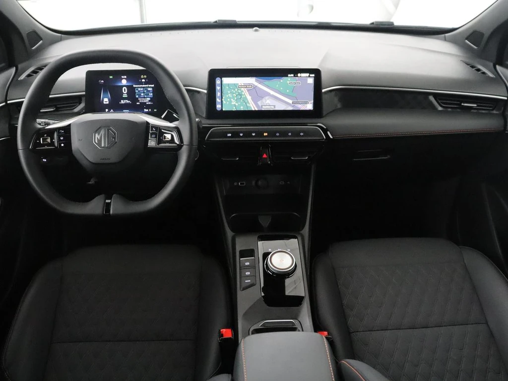 MG MG3 – foto 5