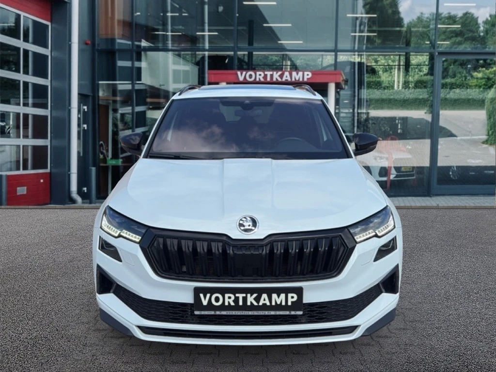 Škoda Karoq – foto 8