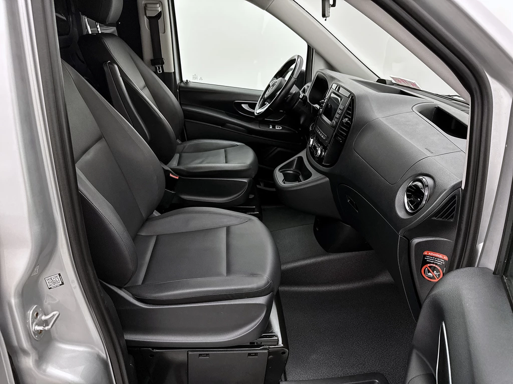 Mercedes-Benz Vito – foto 19