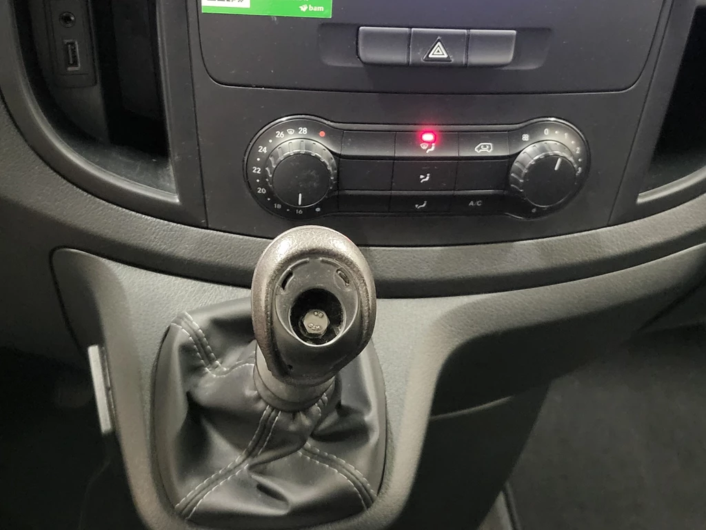 Mercedes-Benz Vito – foto 16